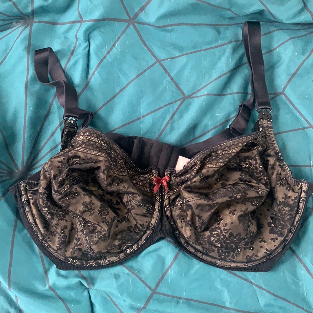 Anita Nusring/Maternity Wire Bra